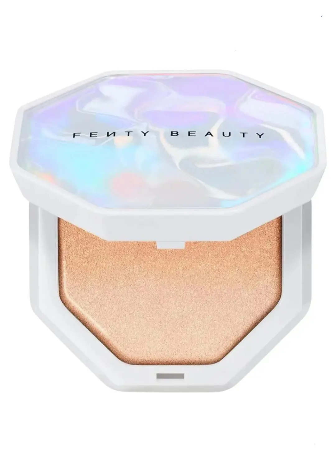 هایلایتر جدید پخش کننده نور فنتی بیوتی